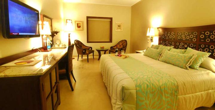 Sai Palace Hotel